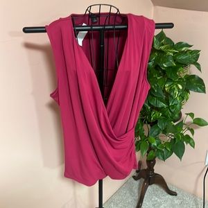 Ann Taylor Factory top.